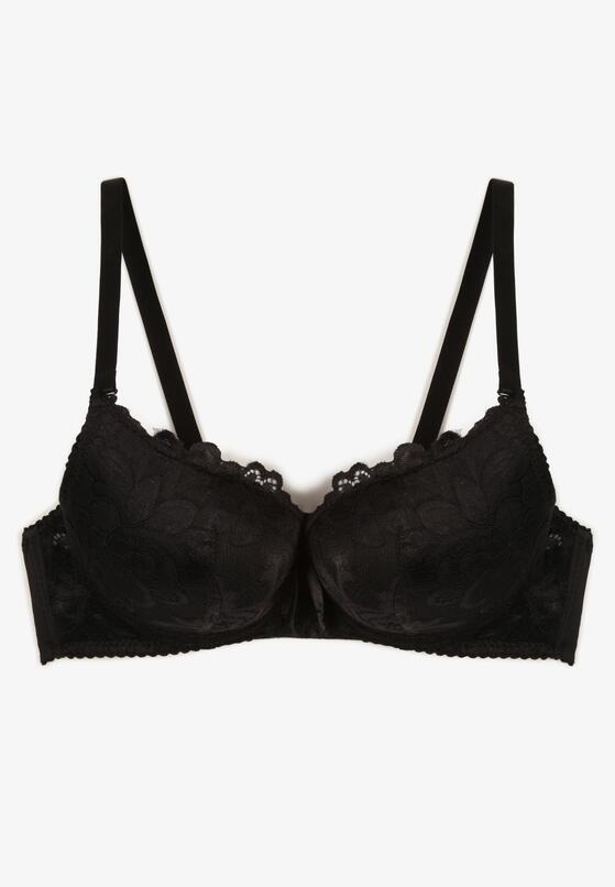Sutien Negru 5