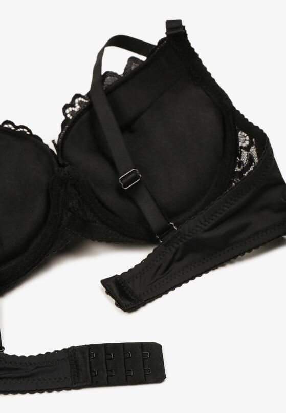 Sutien Negru 6