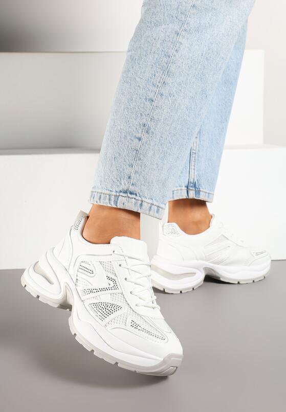 Sneakers Albi 3