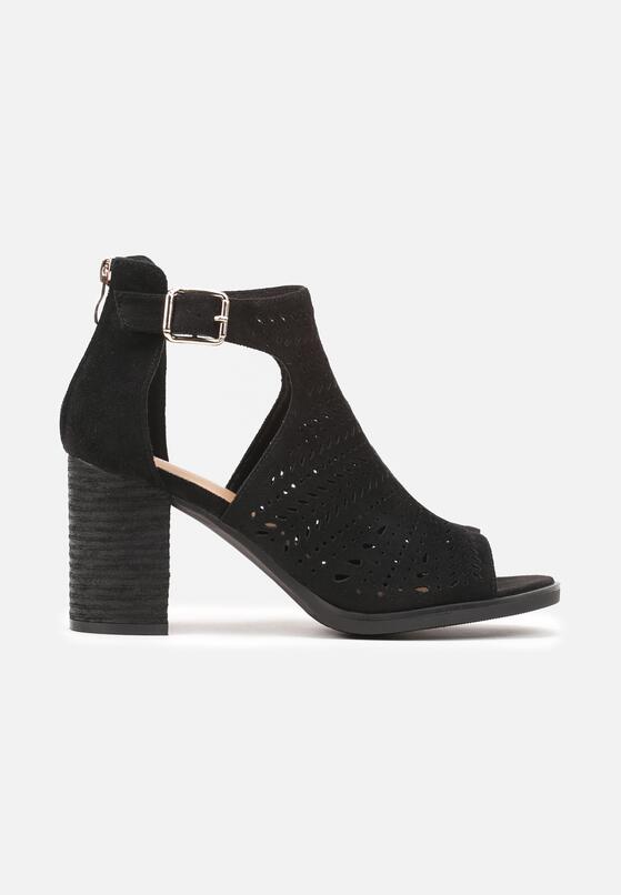 Botine Negre 4