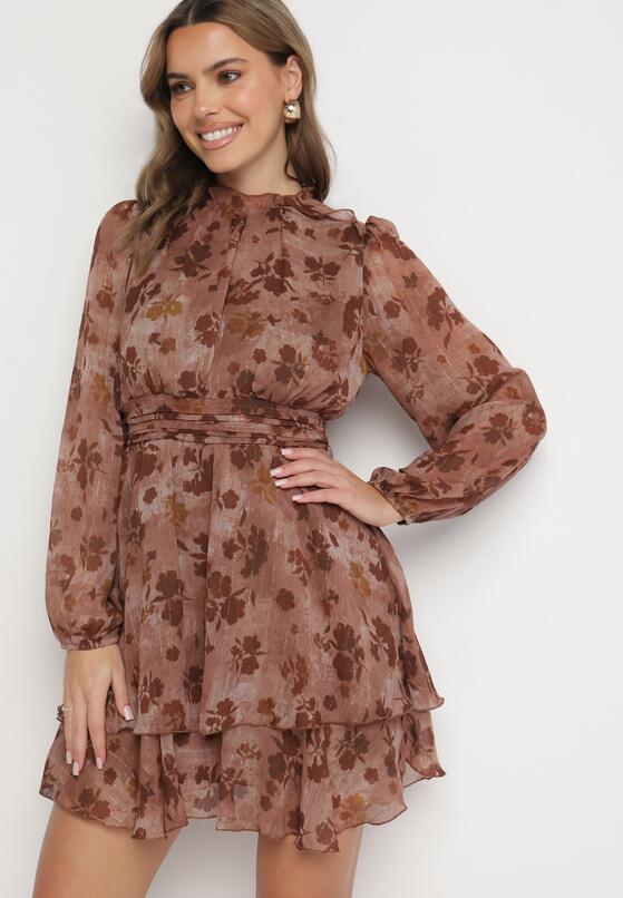 Rochie Bej 1