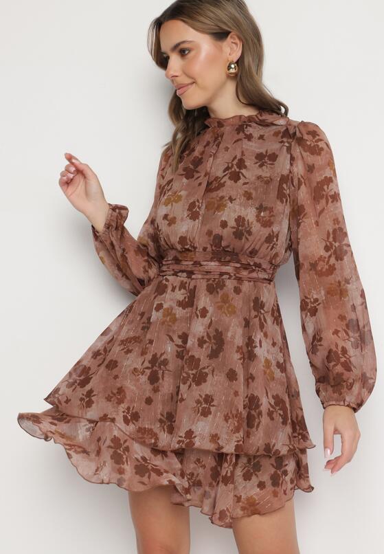 Rochie Bej 4