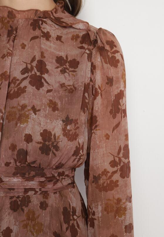 Rochie Bej 5