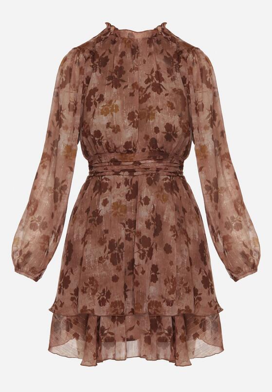 Rochie Bej 6