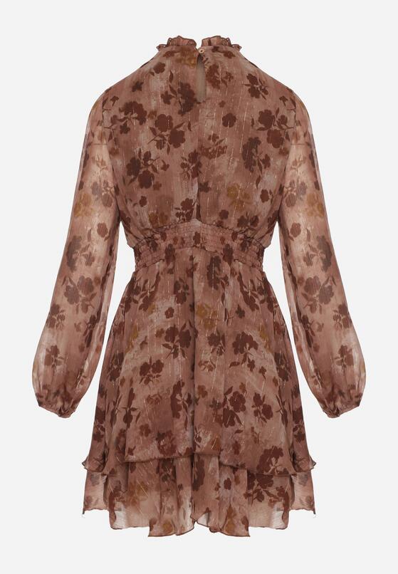 Rochie Bej 7