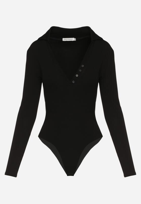 Fekete Body 4