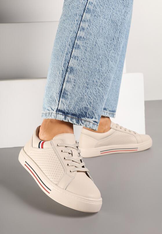 Sneakers Bej 2
