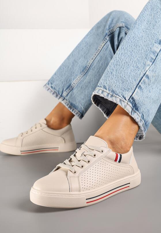 Sneakers Bej 1