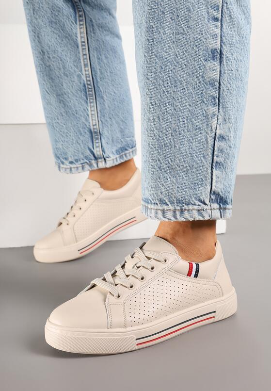 Sneakers Bej 3