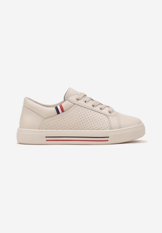 Sneakers Bej 4