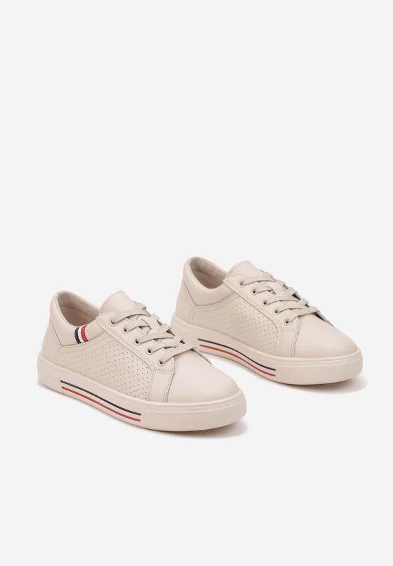 Sneakers Bej 5