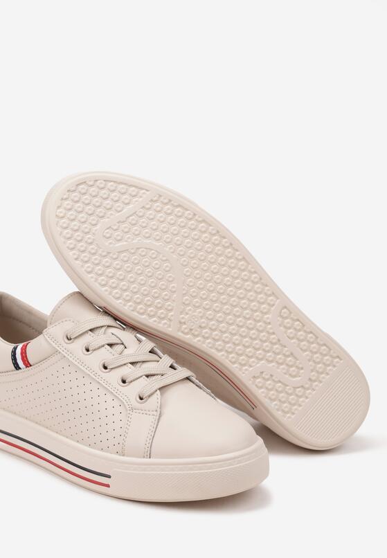 Sneakers Bej 6