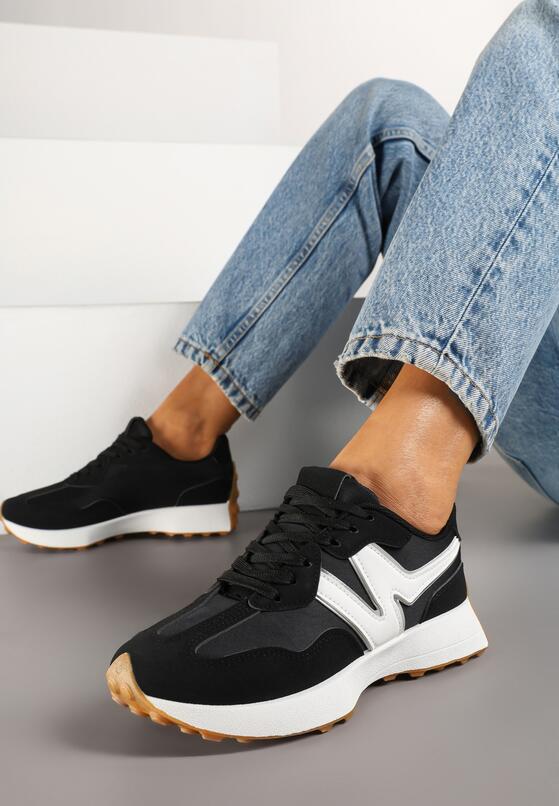 Sneakers Negri 2
