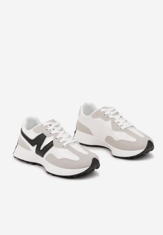 Sneakers Gri 5