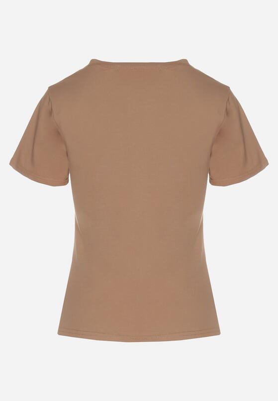 T-shirt Maro 7