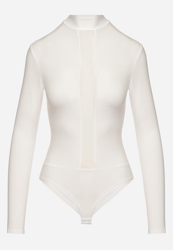 Fehér body 4