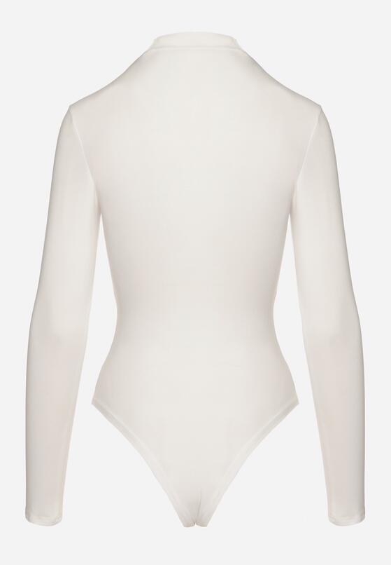 Fehér body 5