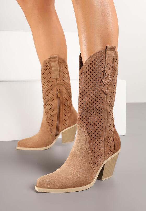 Botine Maro 1