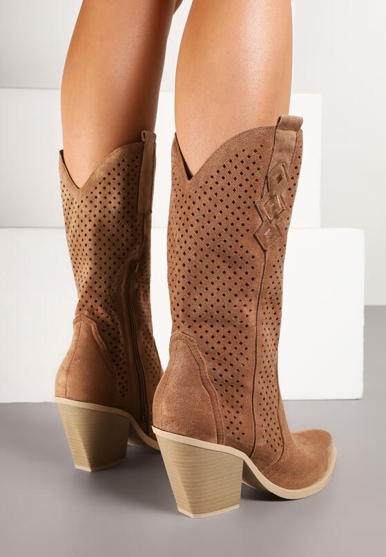 Botine Maro 3