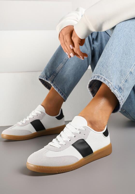 Sneakers Albi 2