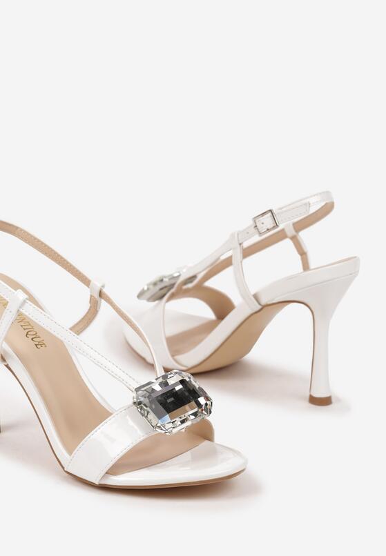 Pantofi stiletto Albi 6