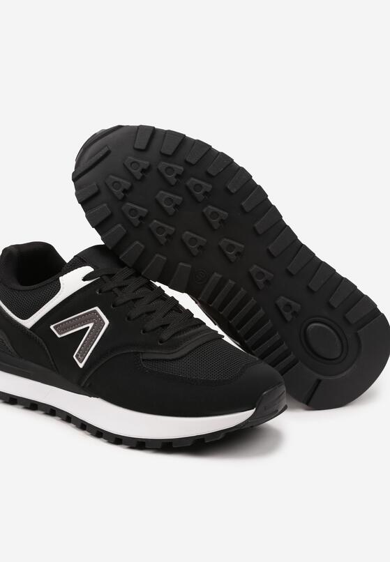 Pantofi sport Negri 3