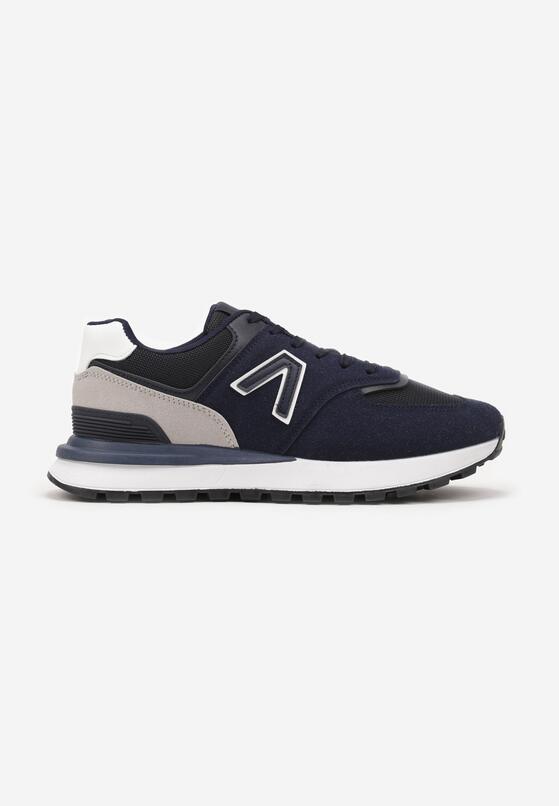 Pantofi sport Bleumarin 1