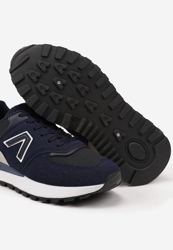 Pantofi sport Bleumarin 3