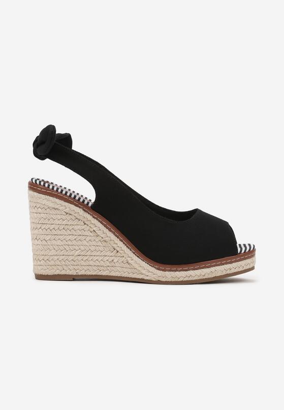Sandale Negre 4