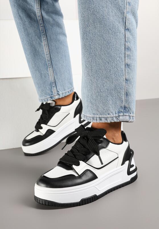 Sneakers Negri 2
