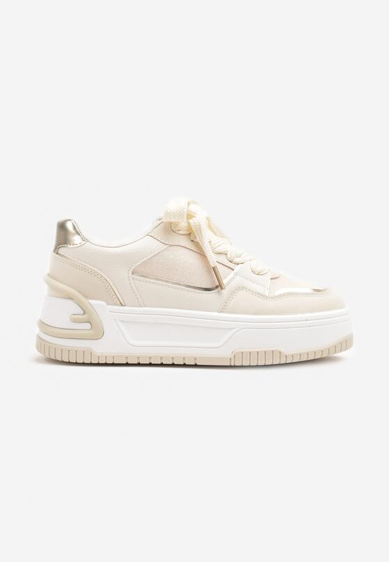 Sneakers Bej 4