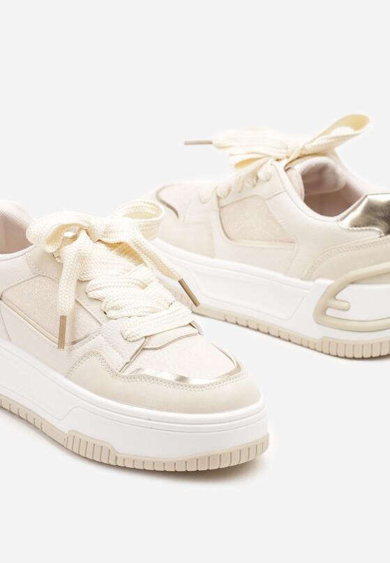 Sneakers Bej 6