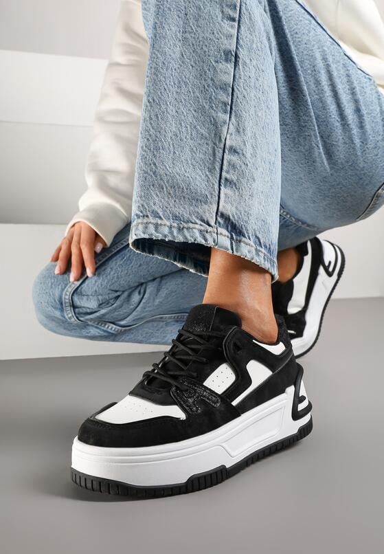 Sneakers Negri 2