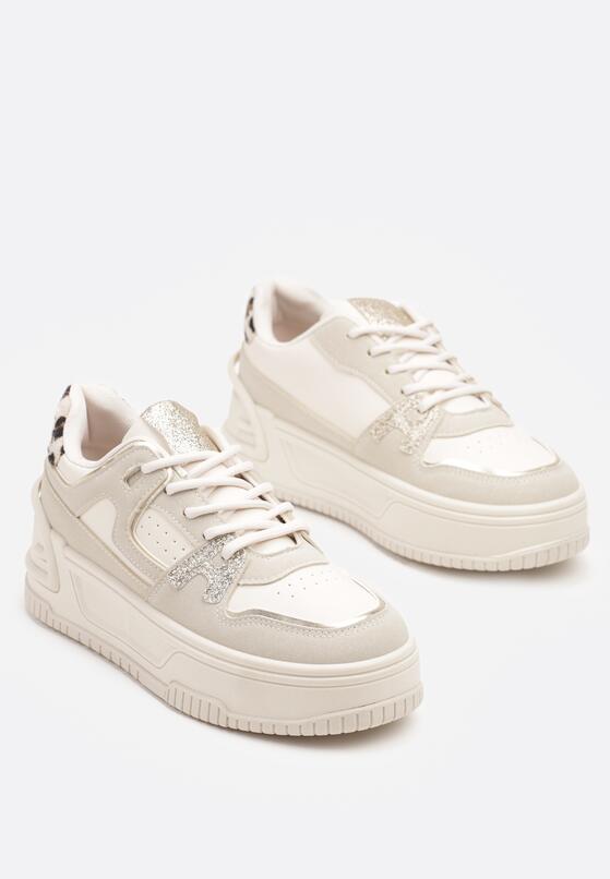 Sneakers Bej 5