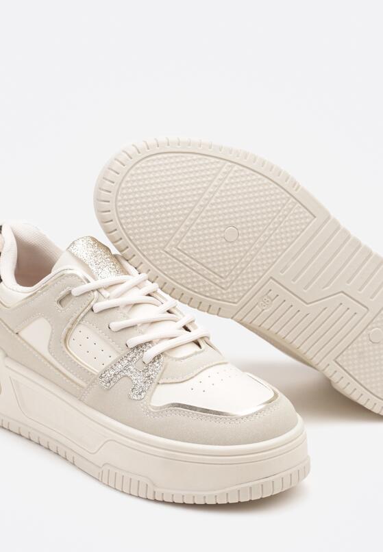 Sneakers Bej 6