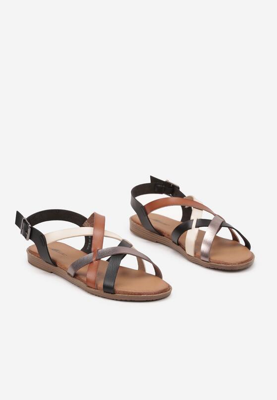 Sandale Negre 5