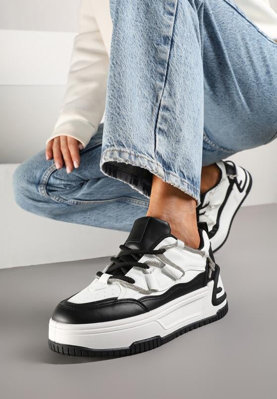 Sneakers Negri 2