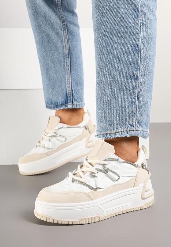 Sneakers Bej 1