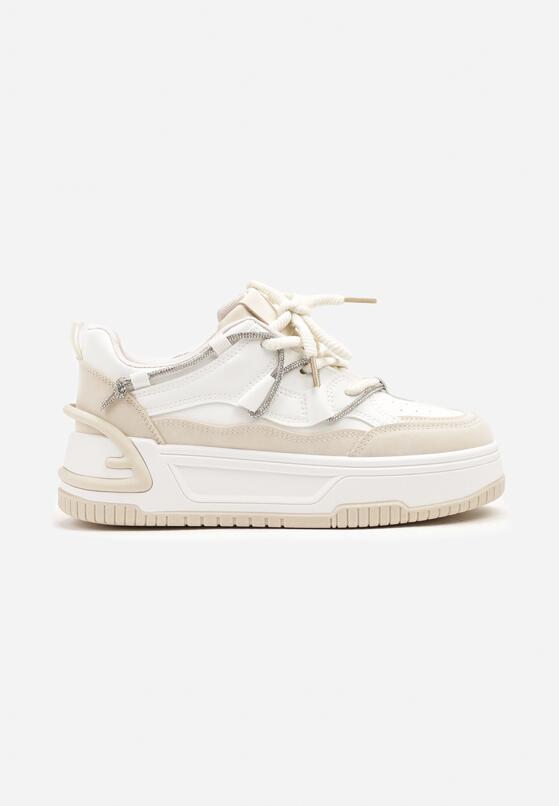 Sneakers Bej 4