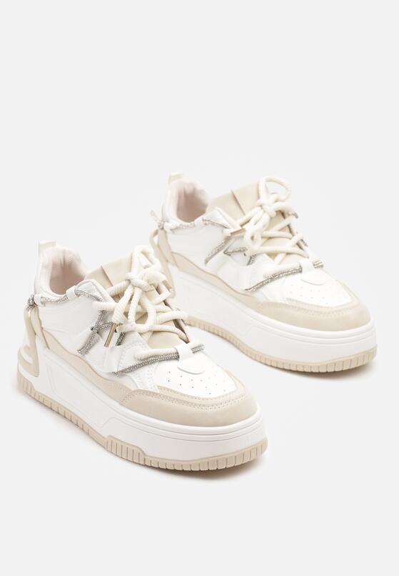 Sneakers Bej 5