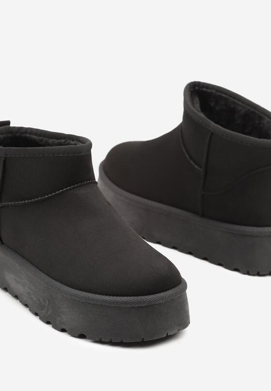 Apreschiuri Negre 6