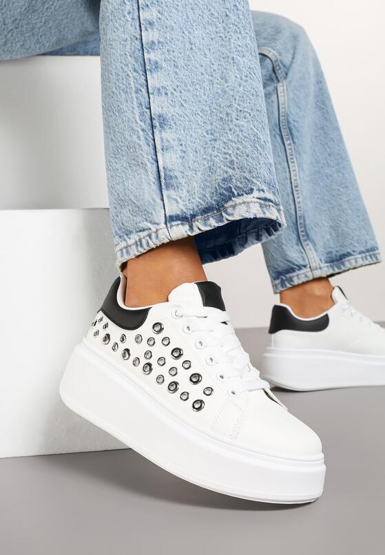 Sneakers Negri 2