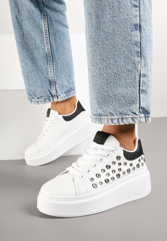 Sneakers Negri 1