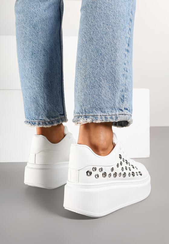 Sneakers Albi 3