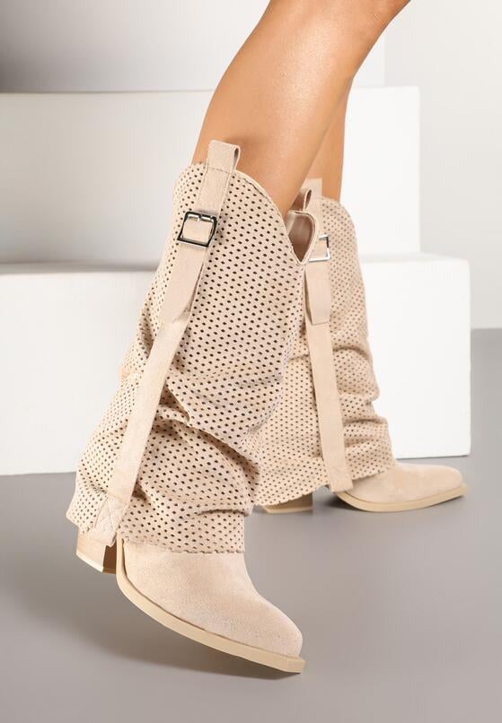 Botine Bej 2