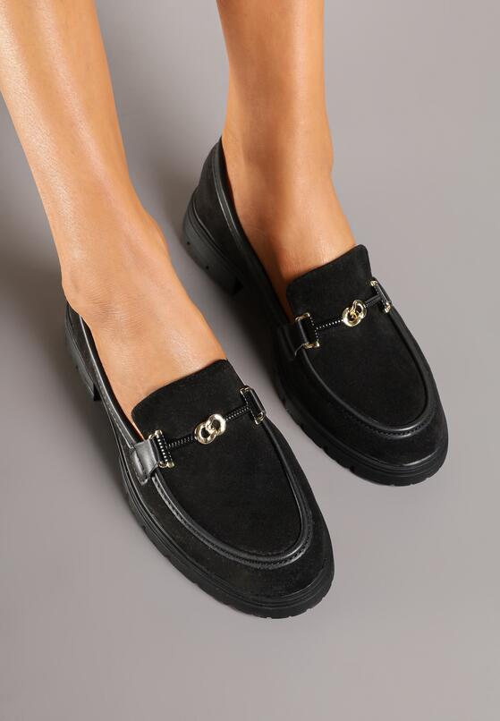 Mocasini Negri 3