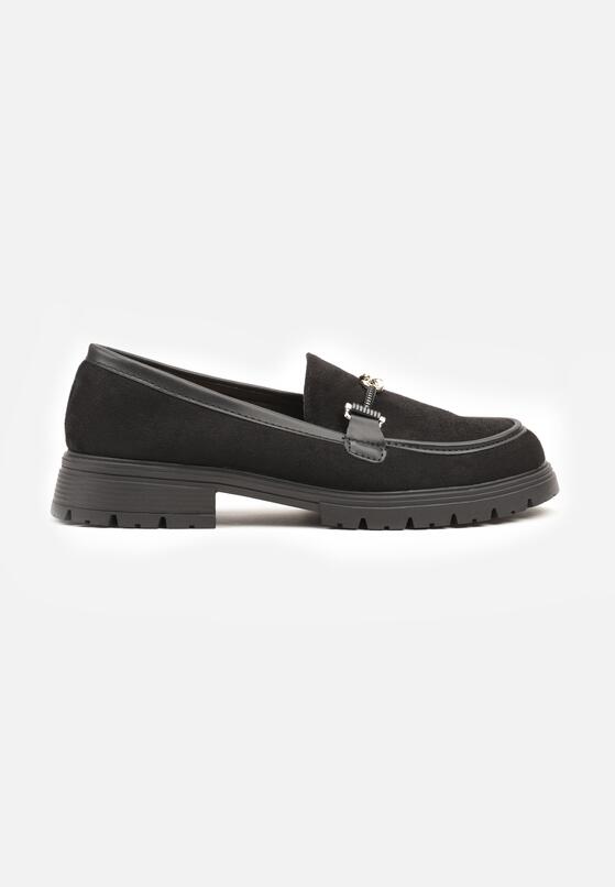 Mocasini Negri 4