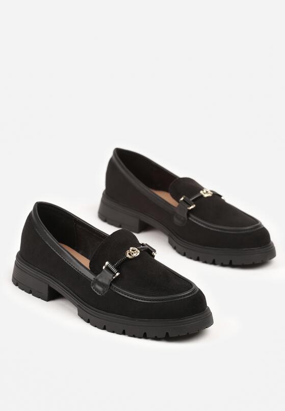 Mocasini Negri 5