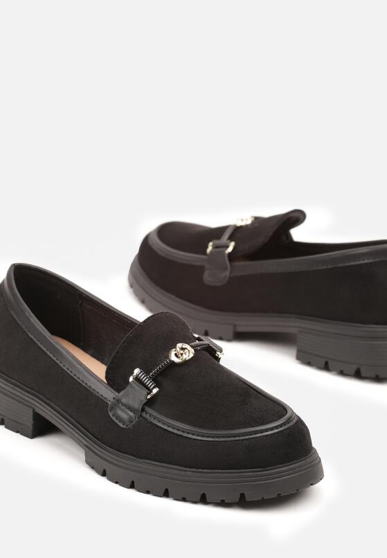 Mocasini Negri 6