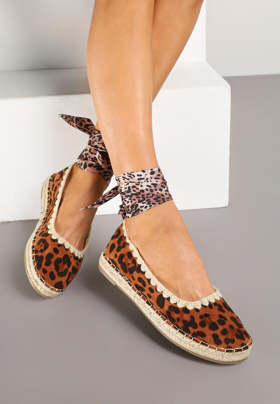 Espadrile Maro 1